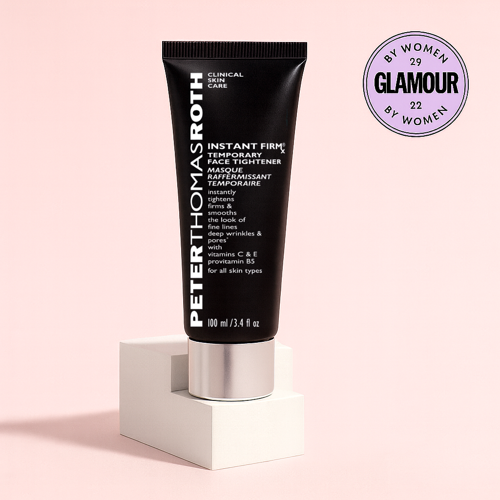 Instant Face Tightening Cream
