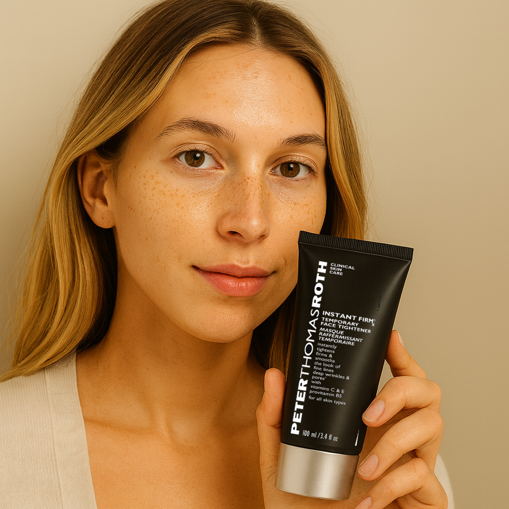 Instant Face Tightening Cream