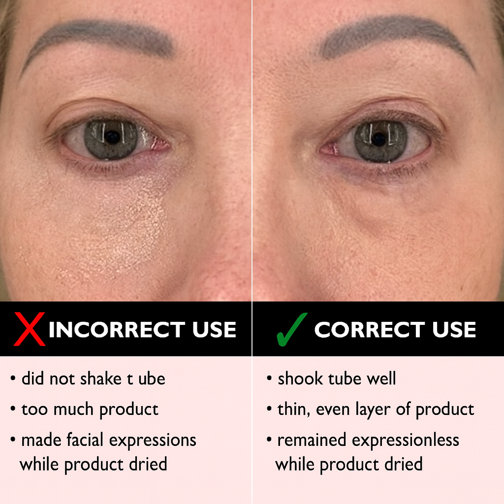 Instant Face Tightening Cream
