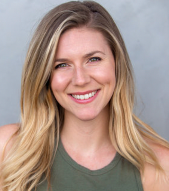Carla M., New Jersey