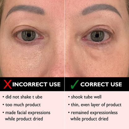 Instant Face Tightening Cream
